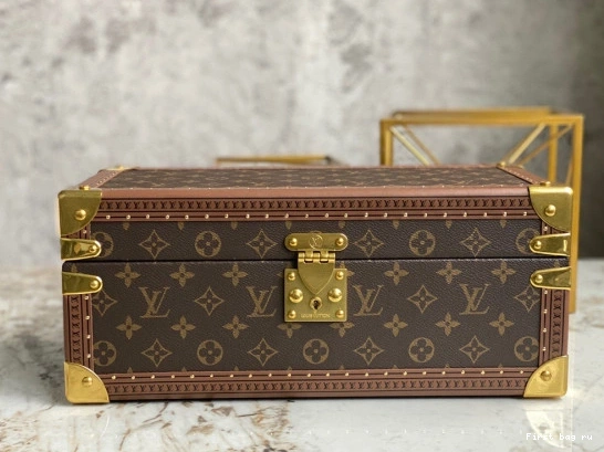Frstbag ru VUITTON LOUIS ACCESSOIRES COFFRET 0810